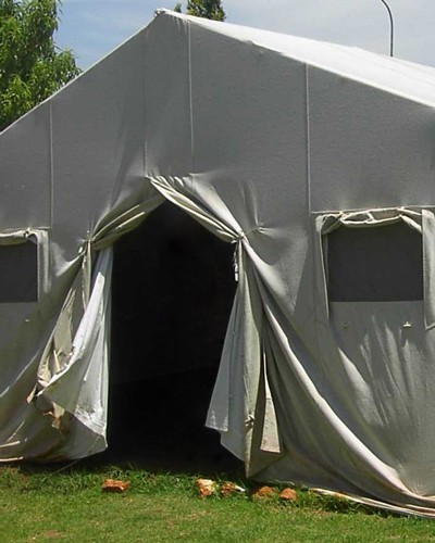 Изготавливаем солдатские палатки в Нефтекамске вместимостью <strong>до 70 человек</strong>